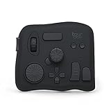 TourBox NEO, Custom Controller for Photo Video Editing, Color...