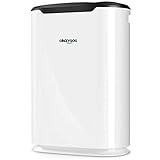 Okaysou Air Purifiers for Home Large Room, 5 Stage Filtration...
