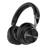 Mixcder E10 Active Noise Cancelling Headphones Wireless Bluetooth...