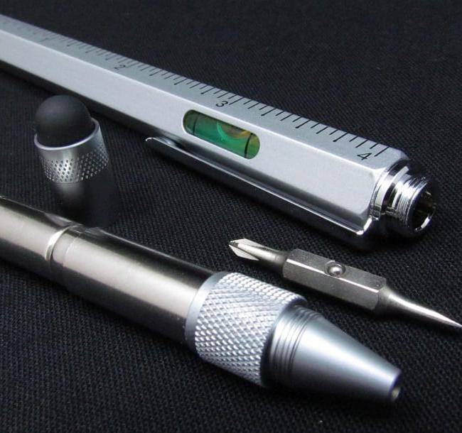 gadget pen tool