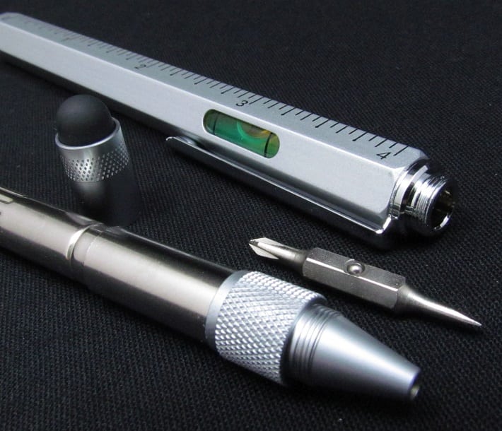 gadget pen tool