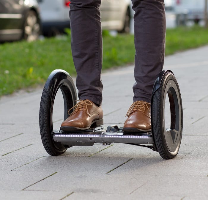 UrmO Foldable Electric Vehicle Discover the Latest Electric Vehicles