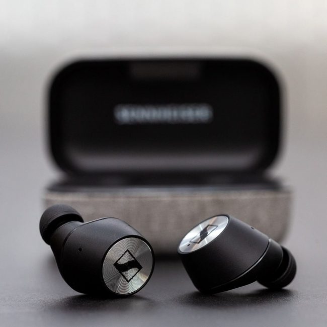 Cool Wireless Earbuds