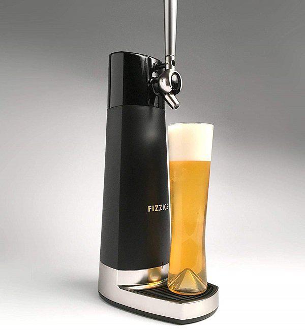 beer dispenser