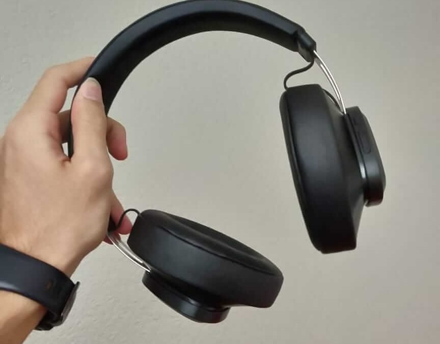 BLUEDIO TM Headphones Review – Affordable But!