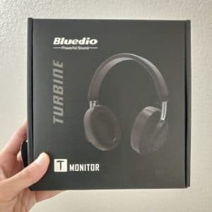 BLUEDIO TM Wireless Headphones Review - It is but...