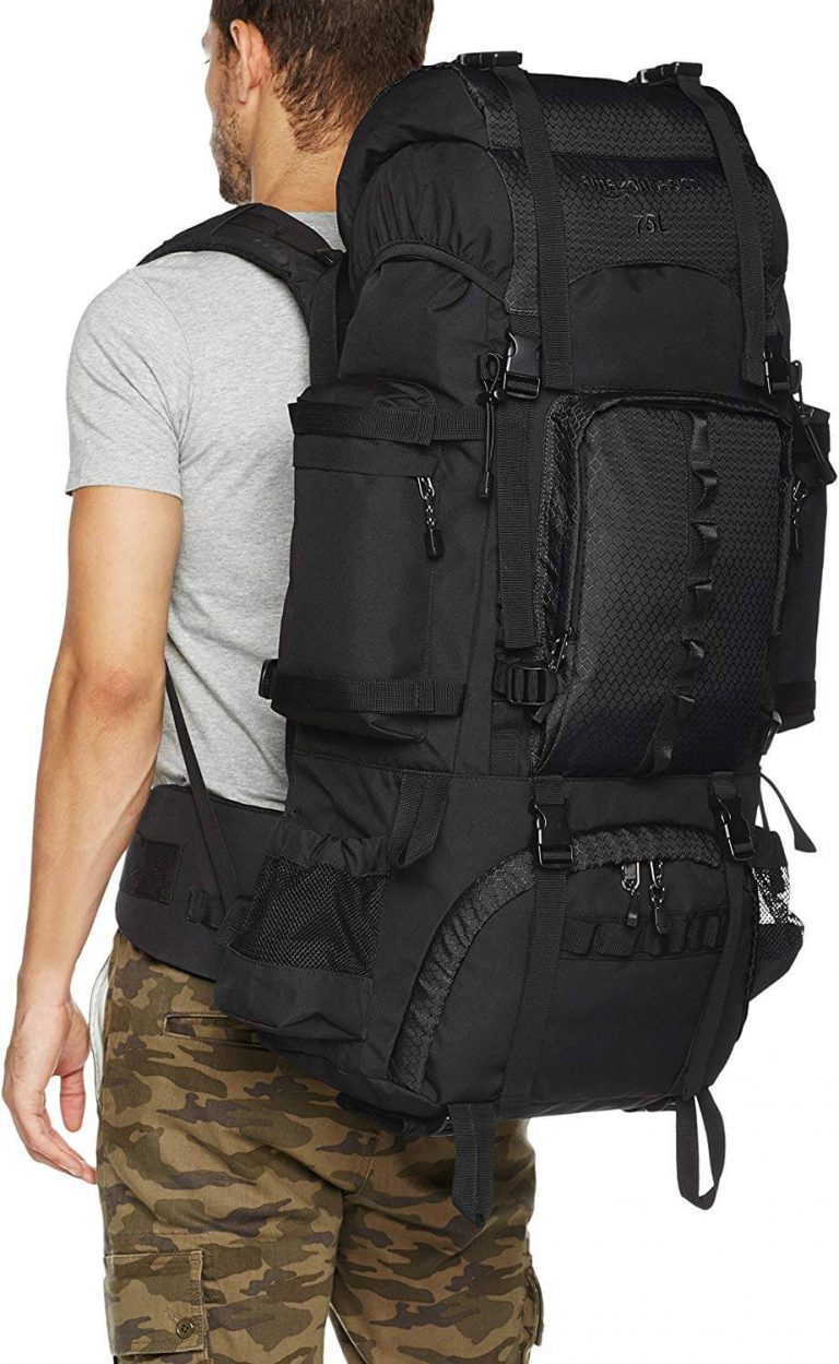 New Backpacking Gear 2024 - Cammy Odelia