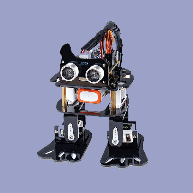 arduino robot