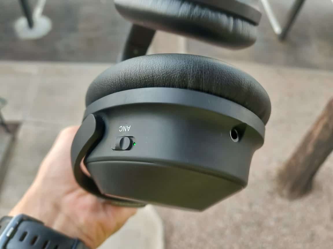 tandlæge dissipation smag In-depth Review of MPOW H12 Hybrid Active Noise Cancelling Headphones