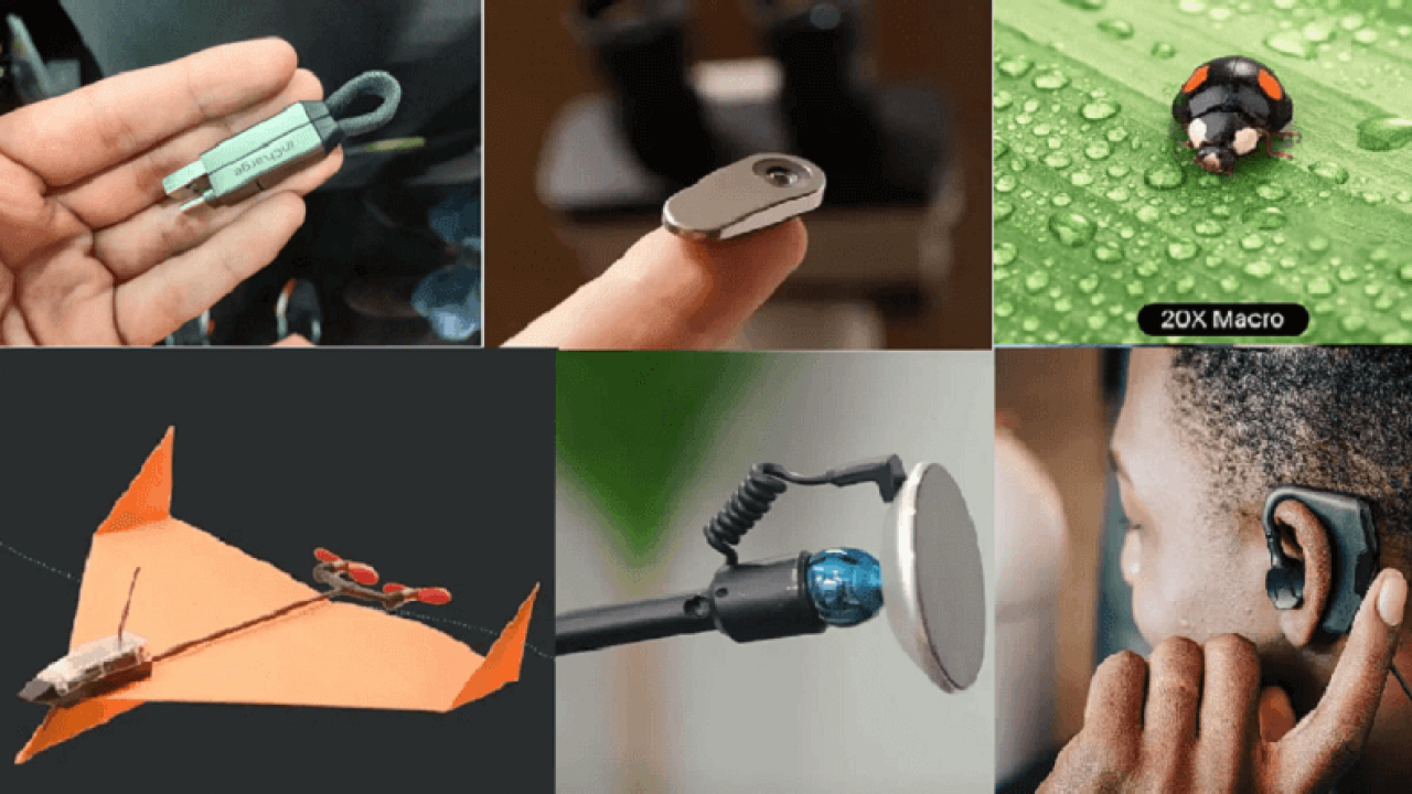 25 Cool Smartphone Gadgets & Accessories (Our 2022 Picks)