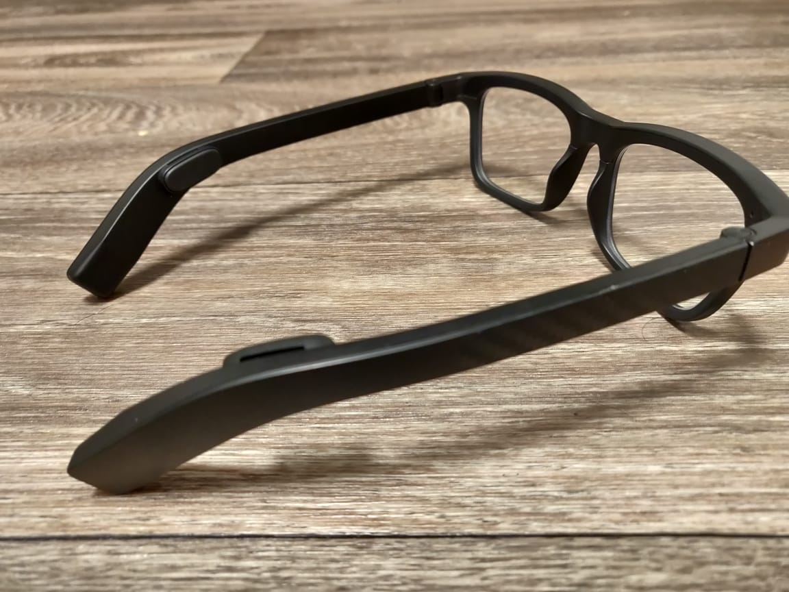 Vue Smart Audio Glasses Review - Did I just waste my $200?