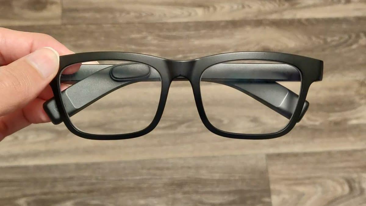 Vue Smart Audio Glasses Review – Did I just waste my $200?