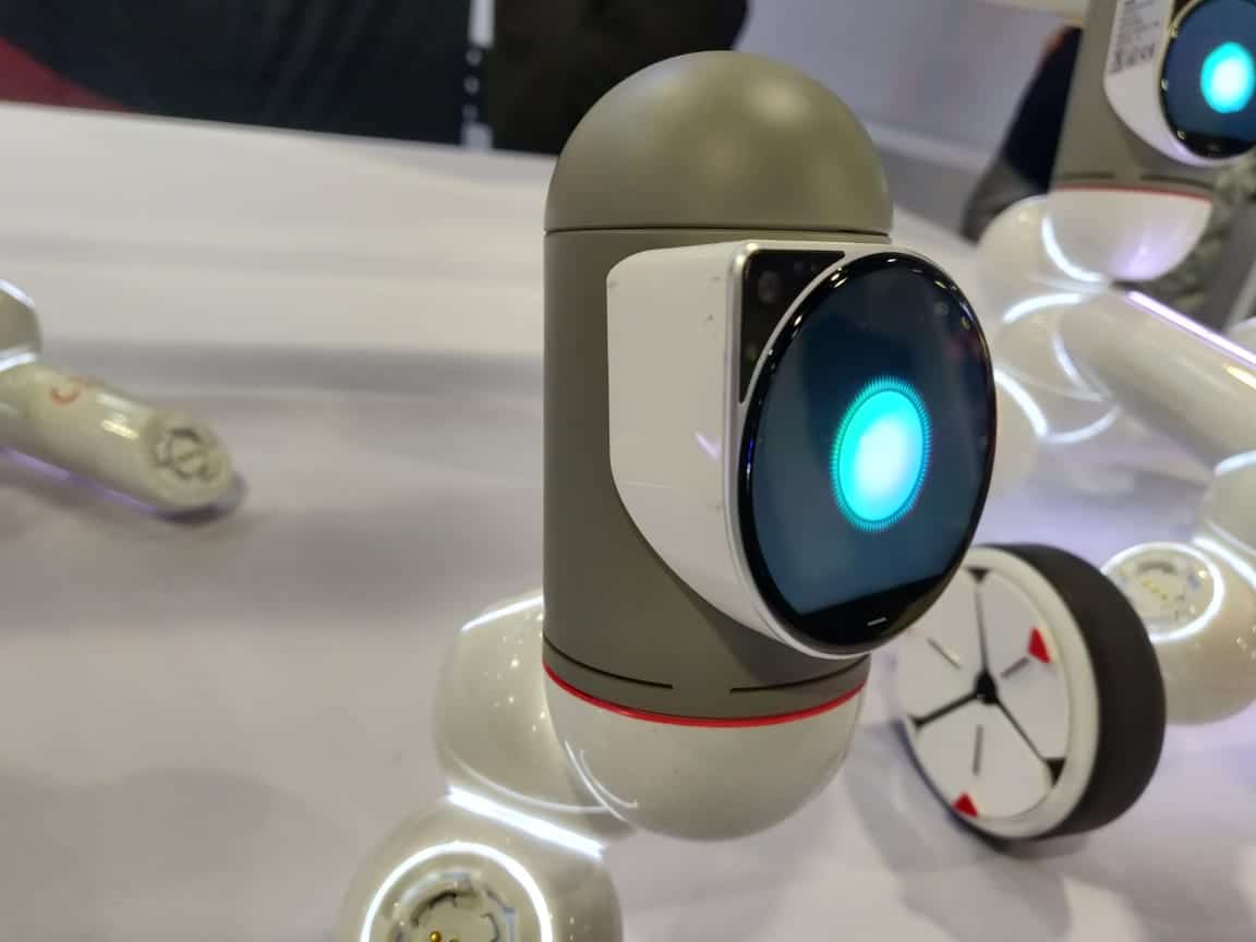 Parlament porcelæn hoste Clicbot Educational Robot Toy Review