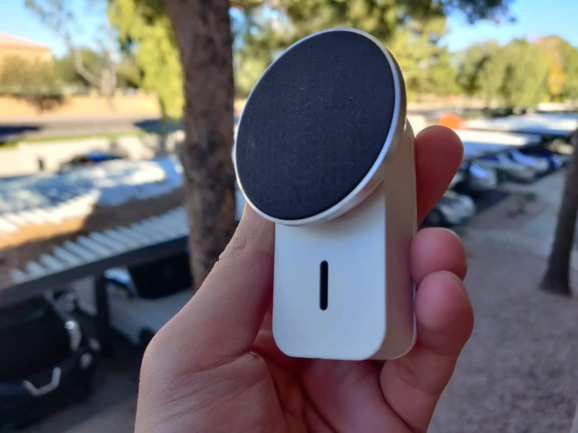 minis magnetic speakers review