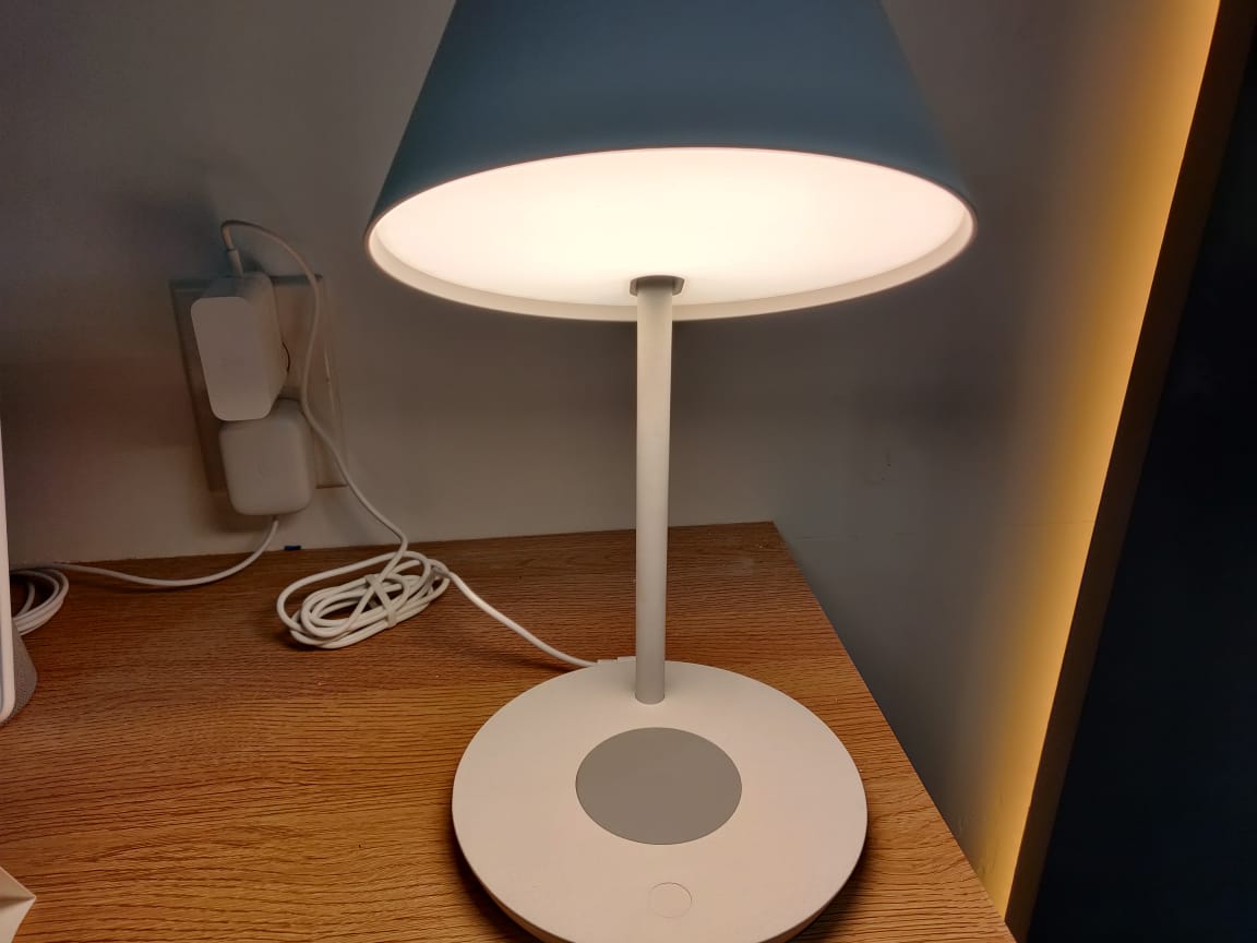 Yeelight Staria Bedside Lamp Is The Best Looking Desk Lamp