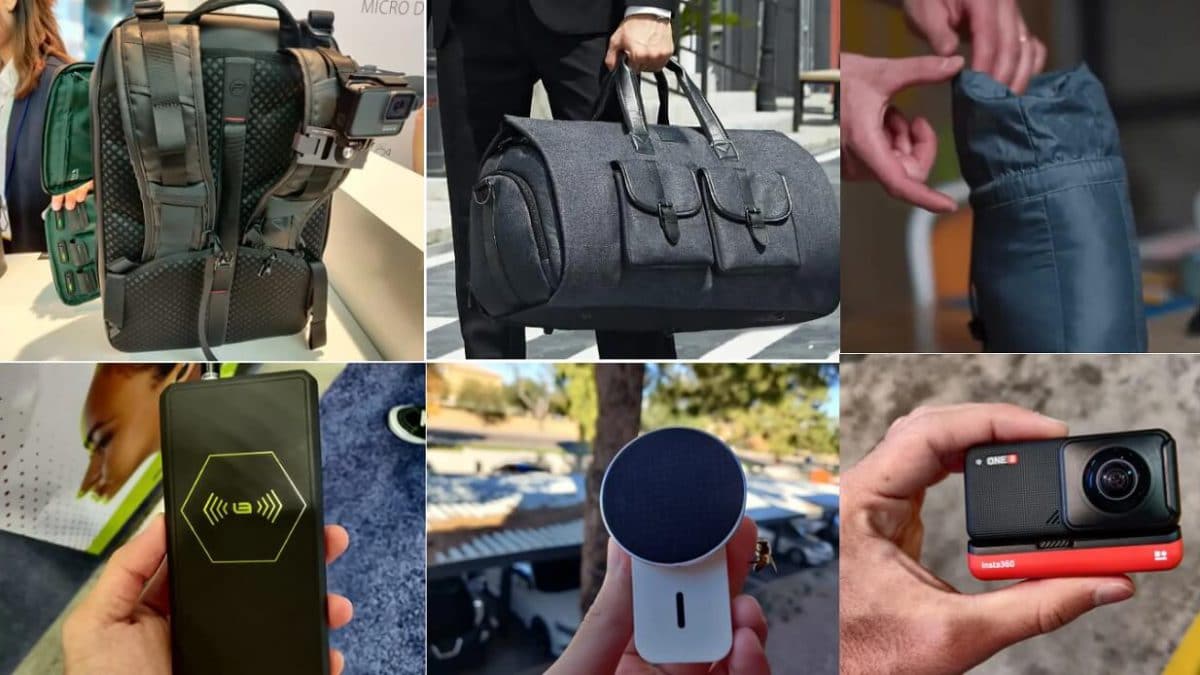 15+ Best Must-Have Travel Gadgets (Updated 2023)