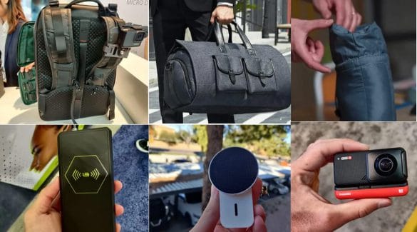 Cool Gadgets for Travelers