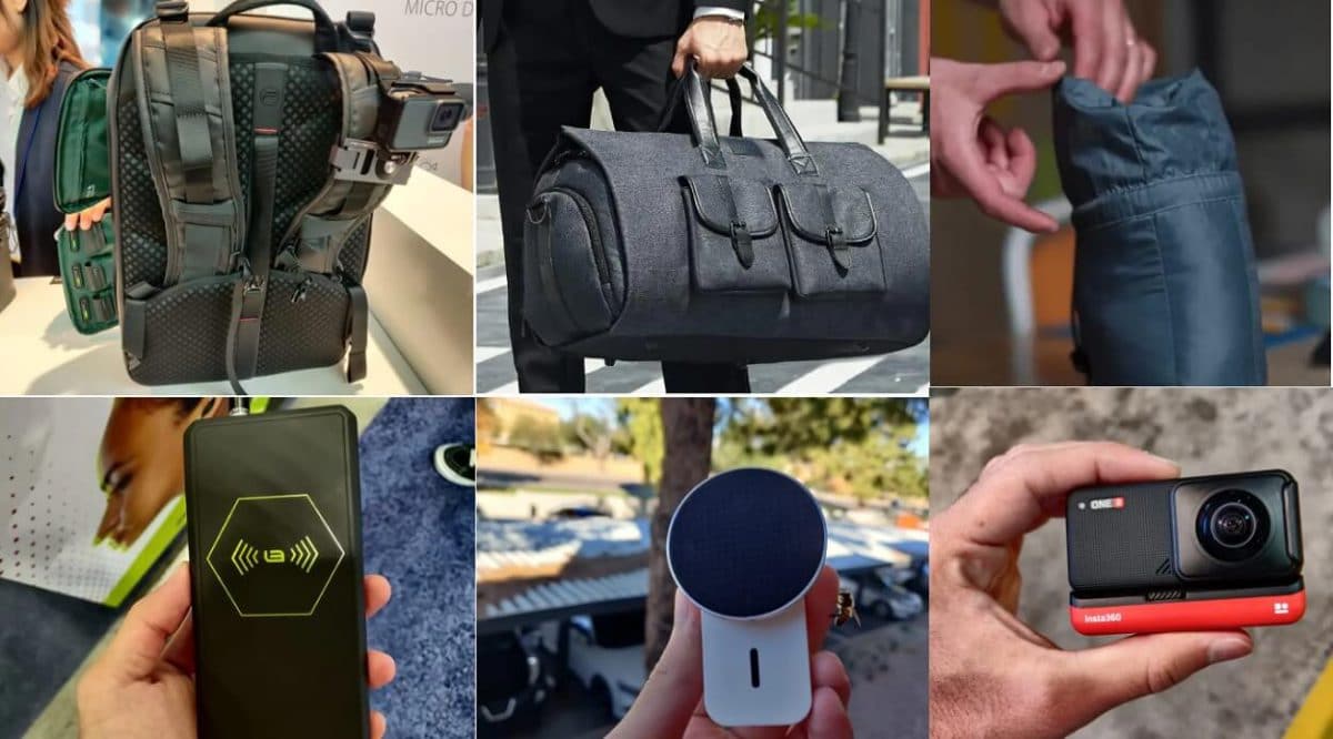 travel gadgets you need