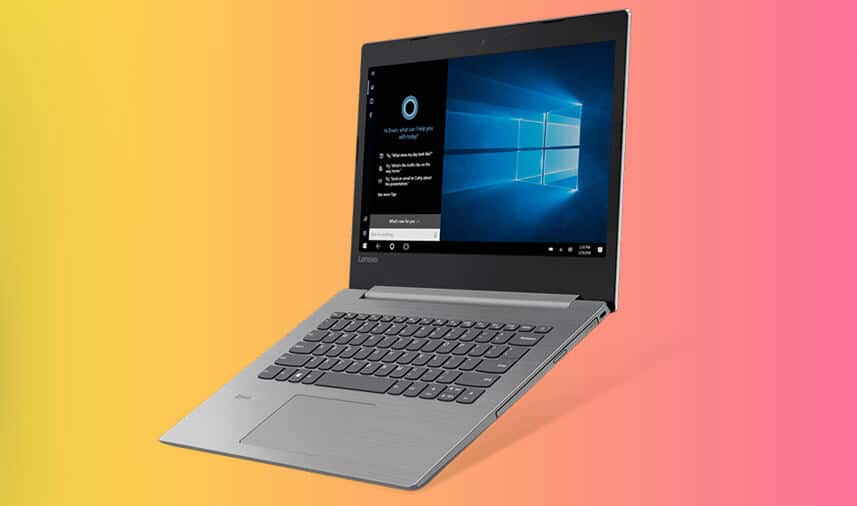Lenovo Laptop under $300