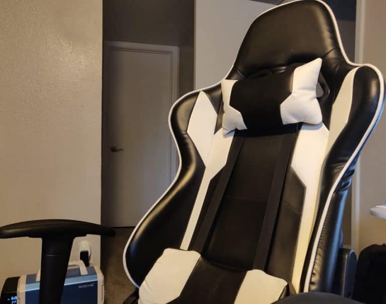 Comfortable Gaming Chair For Living Room