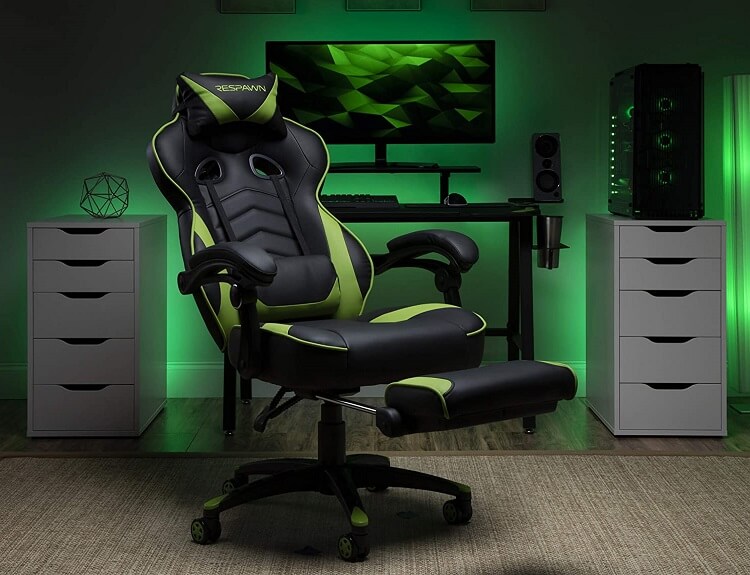 Respawn 110 Gaming Chair review