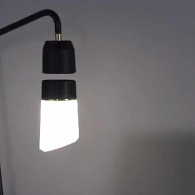 megi lamp review