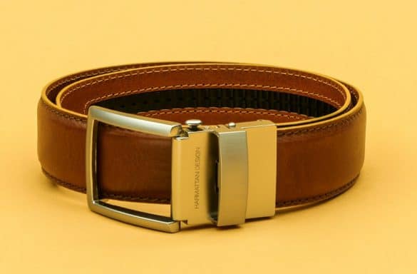 Smart Belt Ultimate - An Innovative Belt with Useful Features