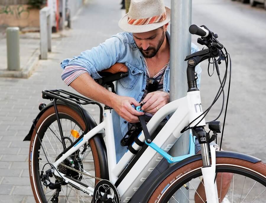 30+ Cool Bike Gadgets For Avid Cyclists - Hongkiat
