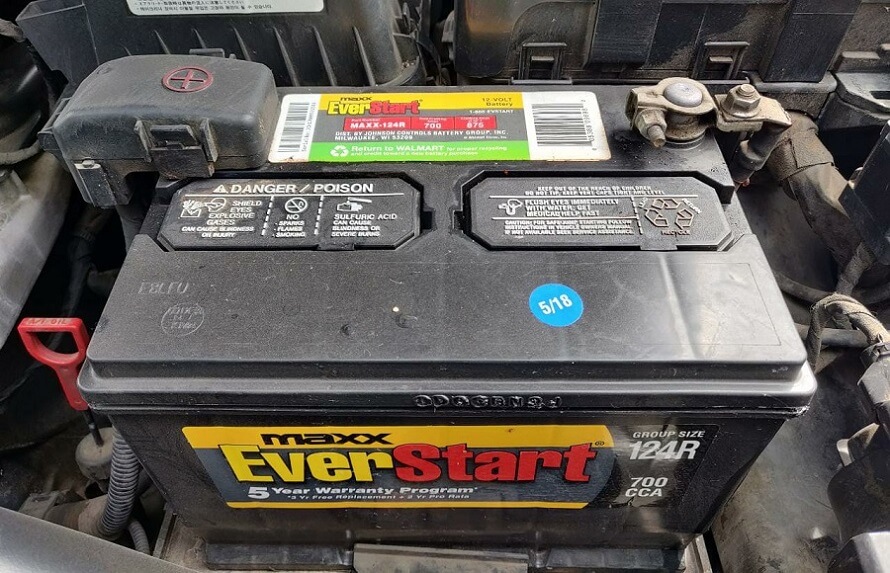 How to Use Your Car Battery for Emergency CPAP Backup