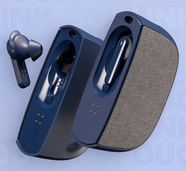 Duolink SpeakerBuds