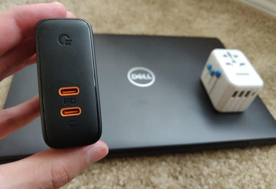 How to Charge Your Laptop Without a Charger Adapter