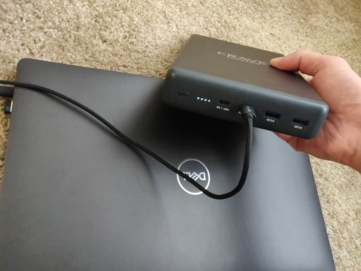 4 Ways to Charge a Laptop Without a Charger