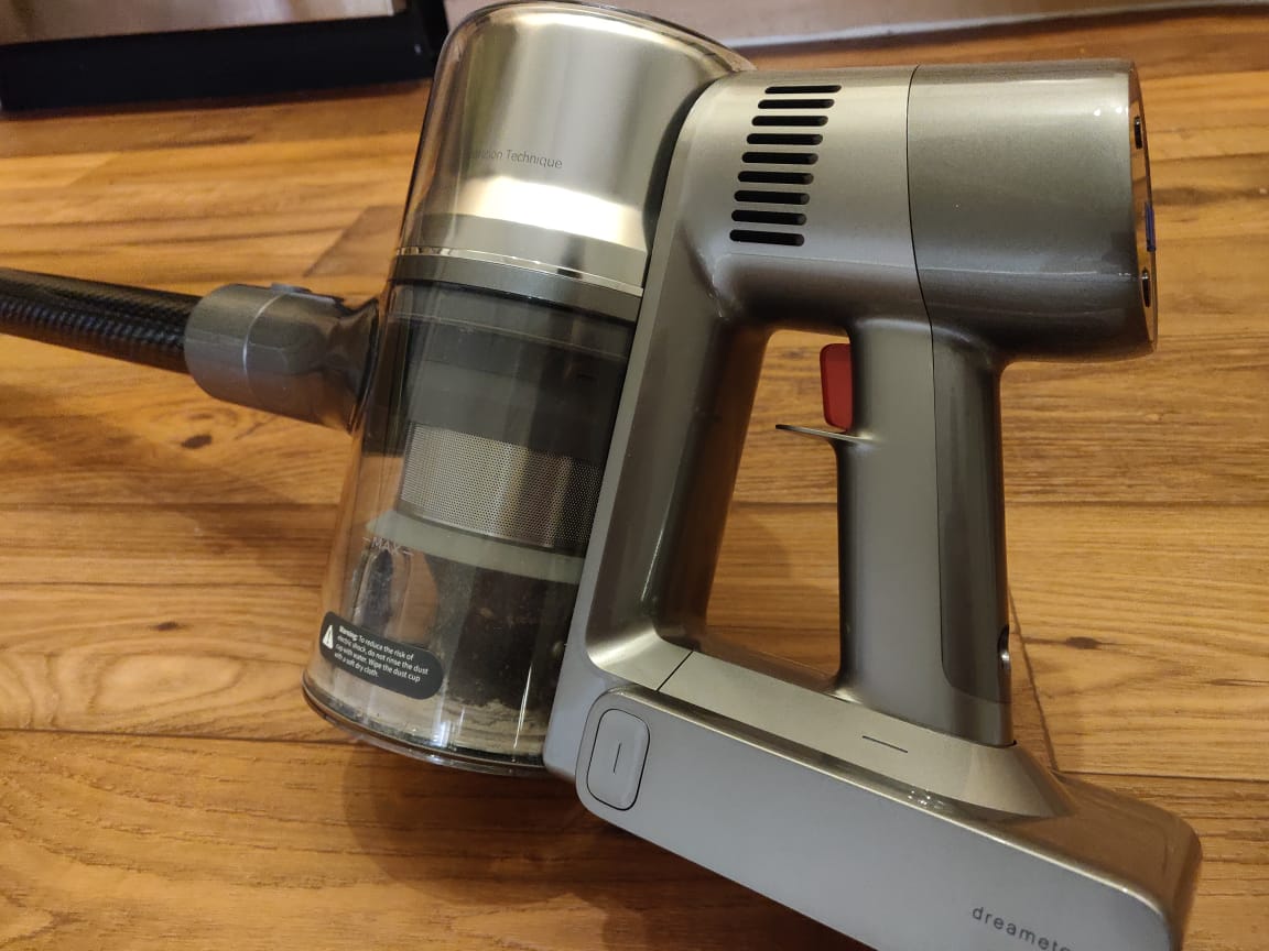 Dreame T30 Review: The best vacuum cleaner we've ever tested