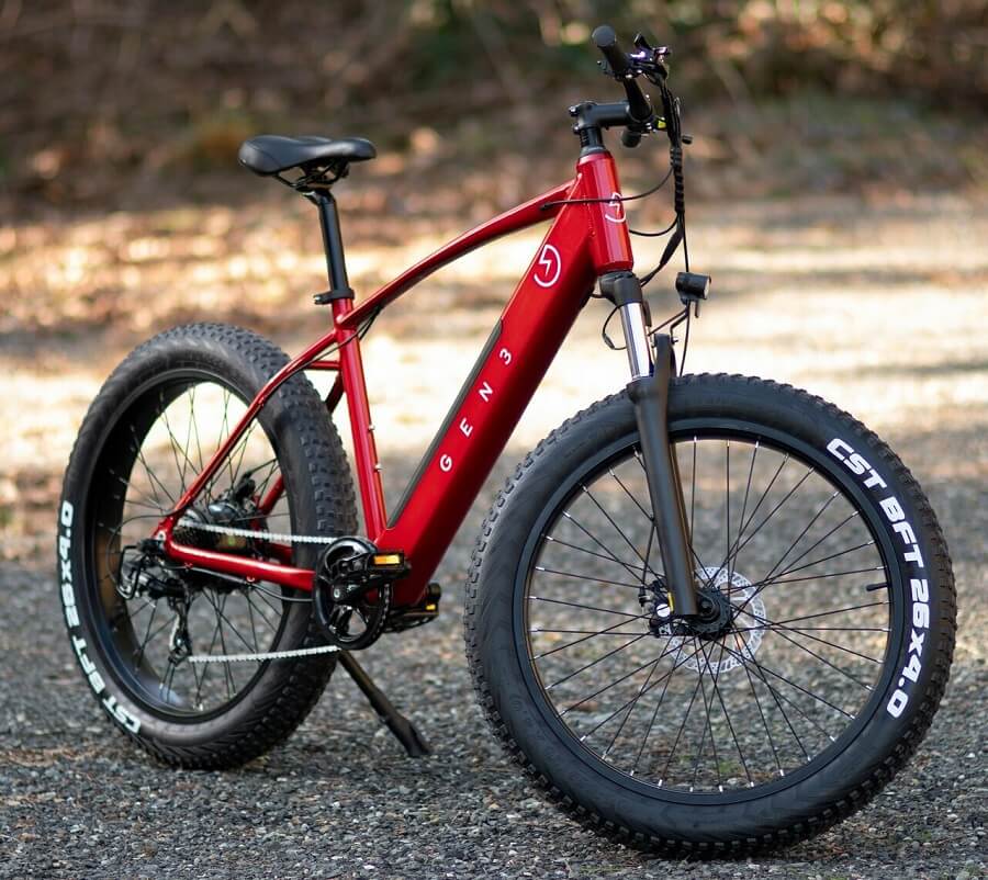 7 Best Electric Bikes for Tall Riders (in 2023)