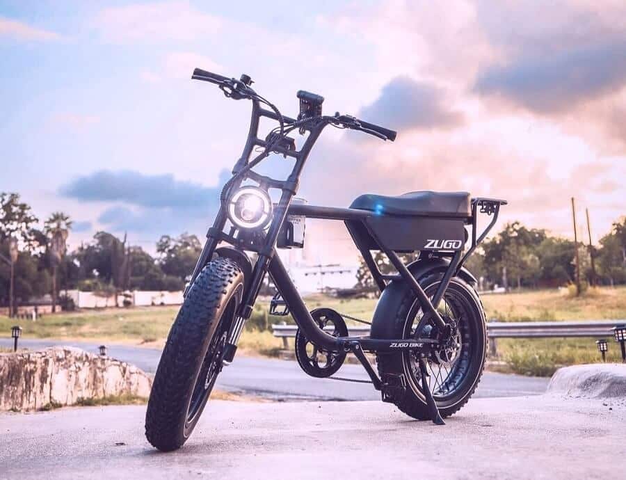 rad power electric bike