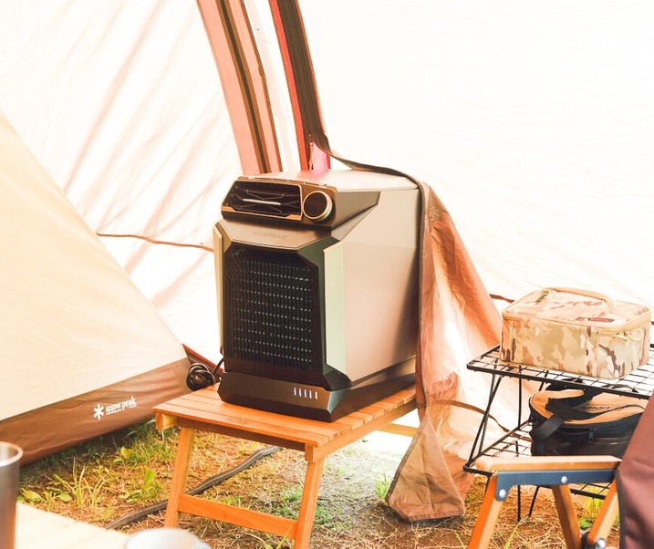 7 Best Portable Air Conditioners for Camping (in 2023)