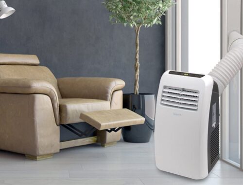 7 Best Portable Air Conditioners for Camping (in 2024)